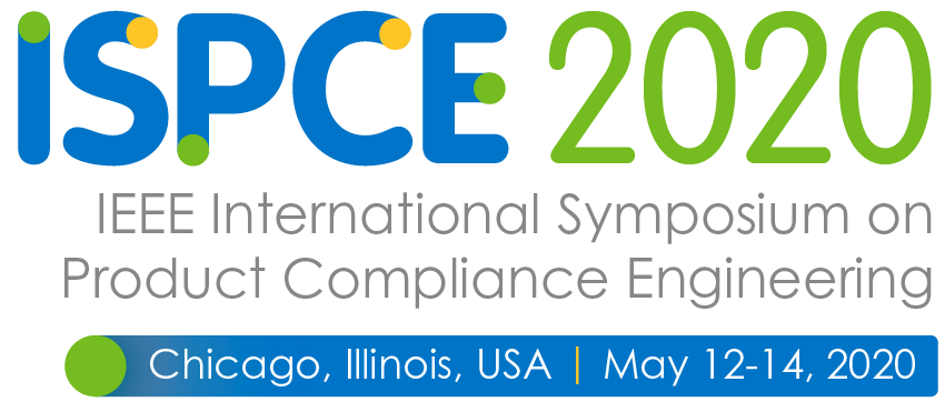 ISPCE 2020 logo banner